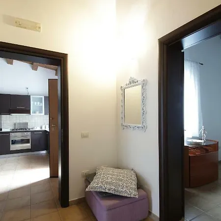 Vakantiehuis Cortile Pirra Syracuse