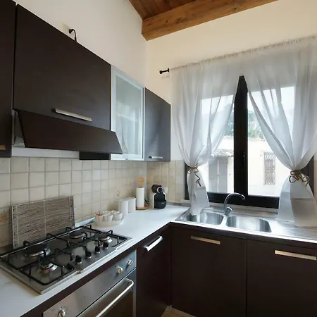 Vakantiehuis Cortile Pirra Syracuse
